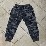 Splendid -Camo Jogger Pants NWOT Photo 0