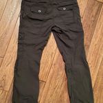 Exofficio Brown Y2K Pants Photo 4