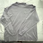 Simply Southern  “You Don’t Impress Me Much”. Size XLarge. Purple Photo 1