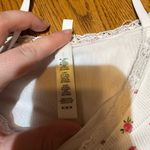 SKIMS  Soft Lounge Lace Onesie Size Medium Photo 2