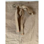 Marmot  skirt size 8 women's khaki Photo 8