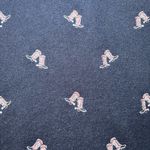 Ariat Embroidered All Over Boot Print Sweater XL Western Cowgirl Rodeo Photo 10