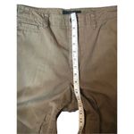 Ralph Lauren khaki cotton chino Y2K 90’s style trousers size 12 Photo 12