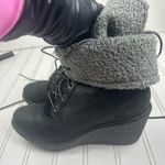 Timberlands Amston Roll-Top Boot - Women's Size 7 Photo 3