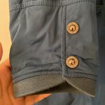 Weiboer Women’s Jacket size shows 56 teal color long 40” bust 50” Photo 5