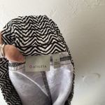 Athleta  Shorts Womens 4 Purple Floral Drawstring Running Activewear‎ Lightweight Photo 6