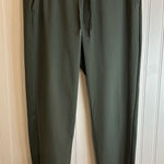 Kyodan  Women's Sage Green Joggers Photo 0