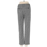 Trina Turk  Plaid Career Pants Straight Leg Business Casual Size 2‎ Photo 1