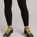 Nike Free TR Fit 3 Women’s Training Shoes - Size 6 - Black/Volt/Lavender (D3)!! Photo 0
