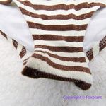 Bec & Bridge New! Set! ‎ Barbara bikini set top and boy leg bottoms USA 4 Photo 11