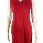 Caribbean Joe Women's  Pink Dress Size PM Photo 0