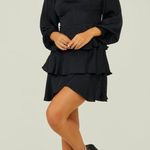 Altar'd State Mavis Tiered Layered Dress Photo 0