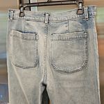 💕DOEN💕 Doen x Dronme Denim Dronme Jeans ~ Kims Wash Blue 31 NWT Photo 13