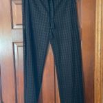 Becca  split leg crochet swim cover up pant Photo 1