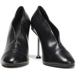 Victoria Beckham Black Spike Heels Size Euro 36 / US 6 New in Box MSRP $1,127 Photo 0