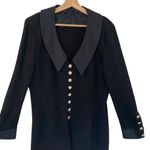 St. John EVENING Santana Knit Triple Style Rhinestone Button Cardigan Size 12 Photo 0