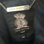 Juicy Couture  Wool Blend Belted Trench Coat S Photo 4