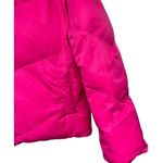 BLANK NYC Temptations Reversible Puffer Jacket Women’s Size Small Photo 10