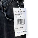 AGOLDE  Nico High Rise Slim Fit Jeans Photo 9