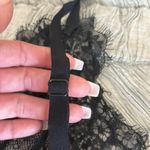 BootayBag Black Lace Bralette Photo 3