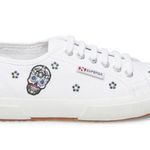 Superga x Chicas Latinas Women’s 2750 COTW Sneaker Size 7.5 Photo 11