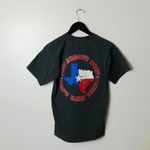 Urban Outfitters Josh Abbott Band T Shirt Texas Country Music Double Sided Graphic Tee S Photo 10