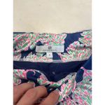 Tennis skirt, golf skort jean Pierre Paris Lilly floral navy pink lucky‎ bahama Photo 2