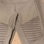 Alo Yoga  Moto Leggings Grey XS Photo 5