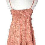 Trixxi  Juniors Emma Ditsy Floral Ruffled Mini Dress Photo 83