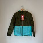 Cotopaxi NWT  teca calido hooded jacket Lafayette Photo 2