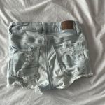 American Eagle Jean Shorts Photo 2