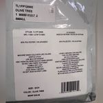 32 Degrees Heat 32 Degrees Olive Green Long Sleeve Mock Neck Extra Warm Base Layer Photo 2