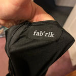 fab'rik FAB’RIK SILK BEADED DRESS Photo 2