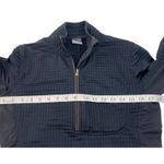 Nike Sphere Thermal Womens Black Half-Zip Pullover Jacket Size S 83j Photo 3