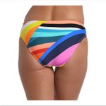 La Blanca NWT Women's Sunscape Side-Shirred Hipster Bikini Bottom Size 16 Photo 9