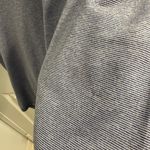 Nike Dri Fit Striped Short Sleeve Workout Top Photo 4