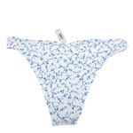 ANDIE Swim The Symi Bikini Bottom Ditsy Floral Medium NEW WITH TAGS! Photo 5