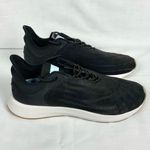 Saysh One Black Sneakers Size 8 Allyson Felix Tennis Shoes Athletic Active Photo 3