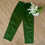 The Frankie Shop Carrie Cargo Pants Photo 0