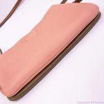 Madewell The Knotted Crossbody Bag: Colorblock Edition Photo 9