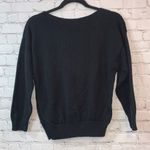 Vintage Aztec Sweater Multicolor Embellishments Photo 1