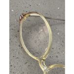 Bella Italia eyeglass frames ONLY 216 SKY 52 Photo 13