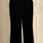 Juicy Couture  Black Pants Tracksuit XS Photo 0