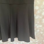 Malloy Black Dress Size L Photo 1