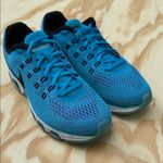 Nike  Tailwind 8 Women’s Sneakers Blue Comfortable Running Shoes, size 7.5 Photo 1