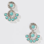 8 Other Reasons  COASTAL STATEMENT EARRING NWT Photo 0