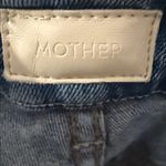 MOTHER The Looker Wild & Sweet Women's Classic Blue Skinny Jeans Size 25 Photo 5