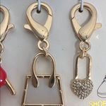 Eye Candy  | Girls Night Out Motif Charm Set 👠🍸 Photo 5