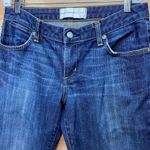 Paper Denim & Cloth Paper Denim Cloth Vintage 1yr Stretch Jeans 28 Photo 1