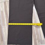 Lane Bryant  Chocolate Brown Wide Leg Pants, Women's Plus Size 22 Average Photo 1